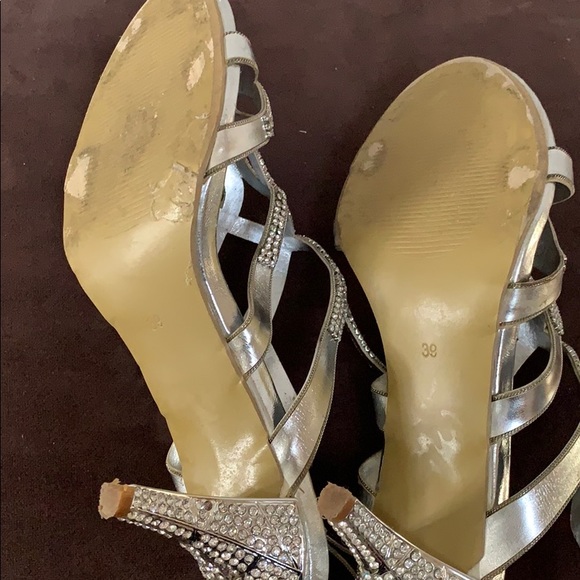 Party sandals Jolie - Picture 5 of 11